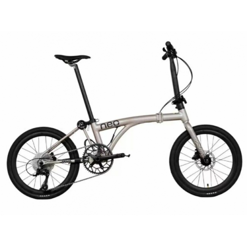 JAVA NEO 9S 20"(406) 